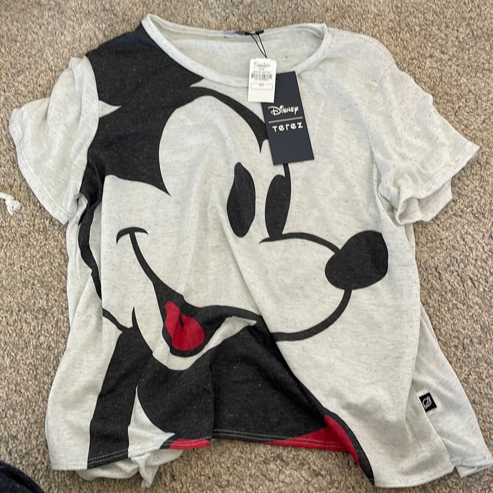 Disney | Terez t-shirt
